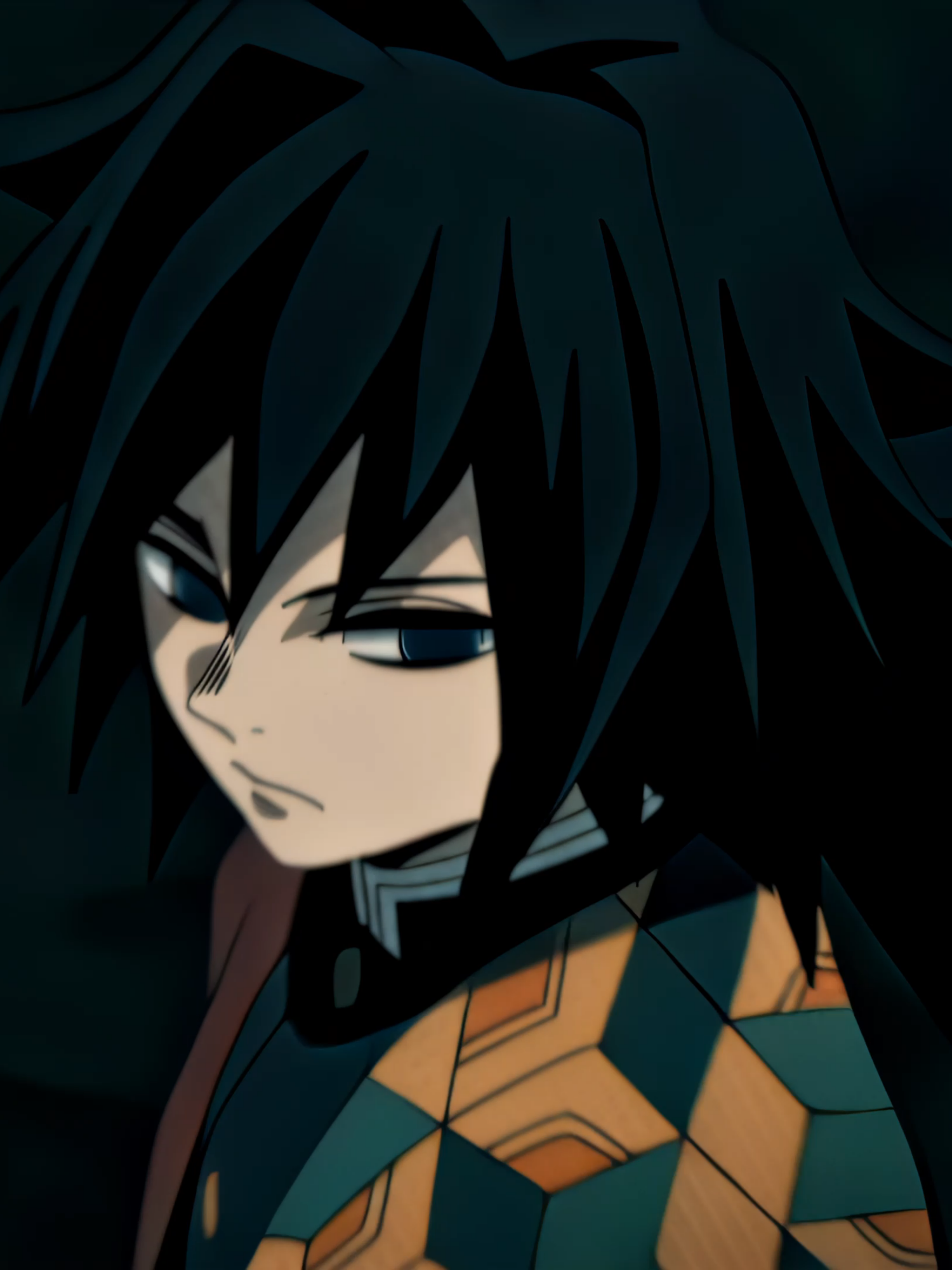 Can't stop editing him... // #fyp #edit #anime #demonslayer #kny #kimetsunoyaiba #tomioka #tomiokagiyuu