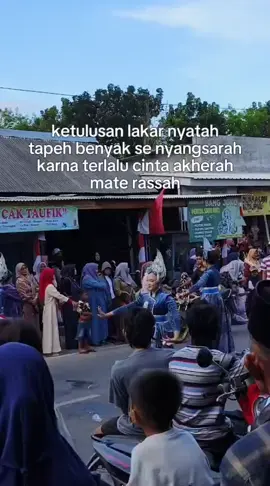 #tak pas reduh onggu nom😁 @daulmaduraoficial1  @sabdaalampercussion #fypシ゚ #fyp_tiktok #daulmadura 