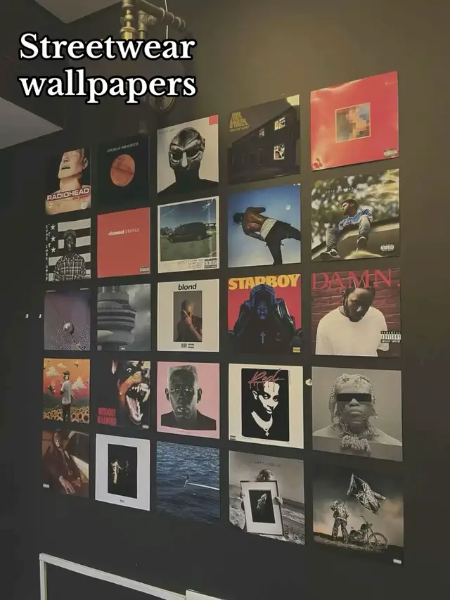 Part 4 | streetwear Wallpapers  #wallpaper #streetwear #stussy 
