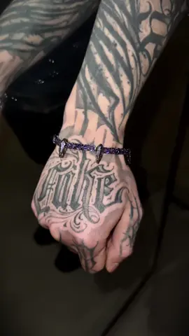 Bespoke jewelry#hiphopjewelry #fyp #hiphop #jewelryformen #bracelet #braceletformen #mensjewelry #tattoo #blackpanther 