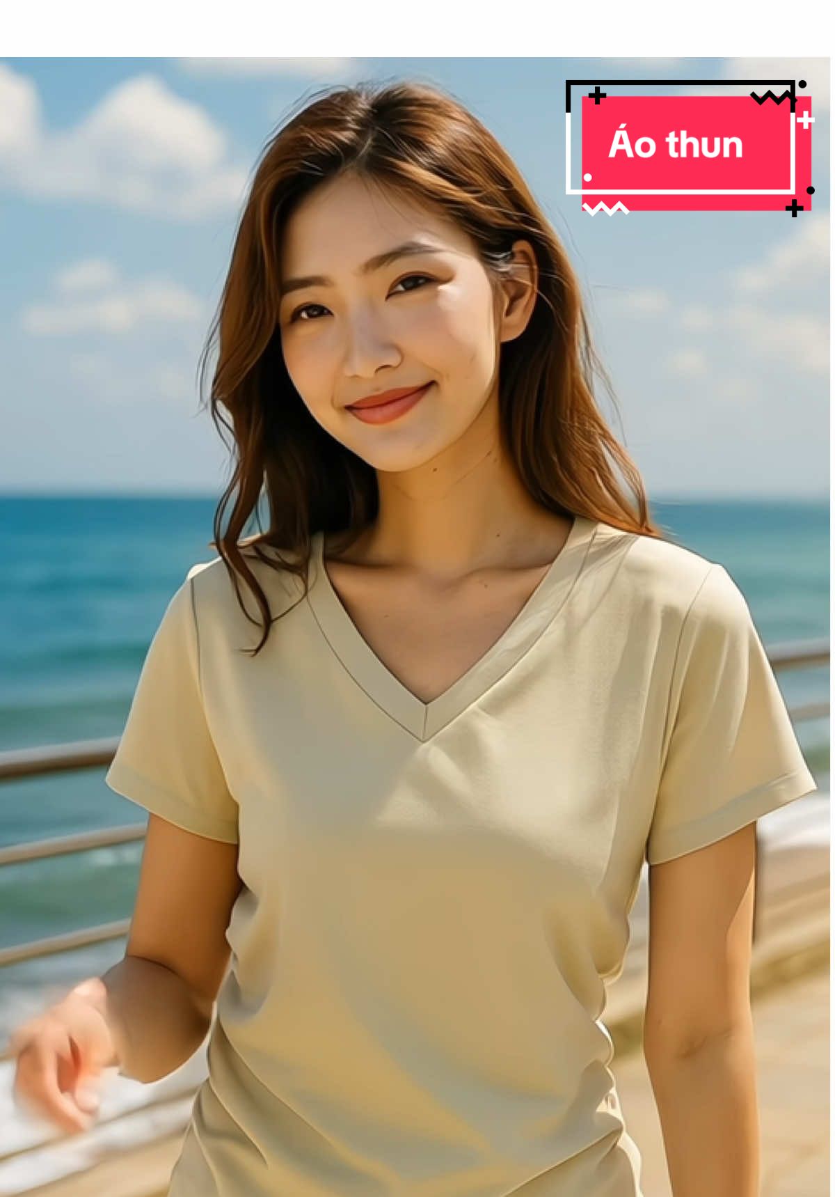 Áo đẹp mặc xinh #xuhuongtiktok #hangshoping #xh #quanao #ao #aothun 