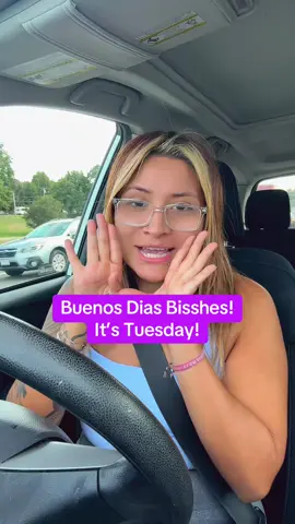 I literally just have to drop off a wheel 😅 ##wellnessjourney##morning##fyp##daughtersoftiktok##morningvlog