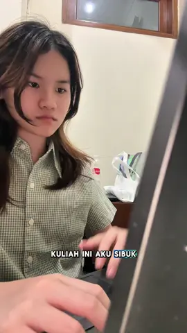 akhirnya bisa perhatiin kesehatan tubuh walau jadwal kuliah yang padet dan berat dengan adanya GoApotik! Gratis ongkir dan ada diskon 20% yang bisa makin hemat uang dan waktu. Makanya mulai sekarang yuk download app GoApotik #ApotikTapiOnline #GoApotik @GoApotik 