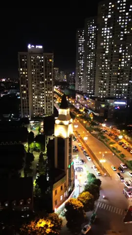 Khu đô thị Văn Phú HÀ ĐônG ..🇻🇳🇻🇳🇻🇳🫡🫡🫡🥰🥰🥰 đẹp lung linh #duongphoVIETNAM #xaykenh #xuhuong #vira #LearnOnTikTok 