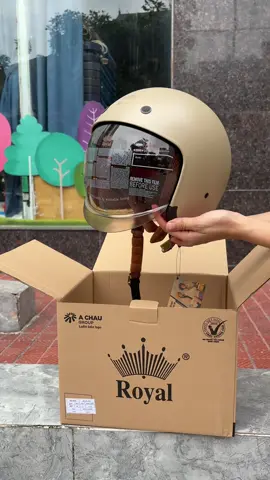 Bác nào biết màu gì đây không ạ 😅 #mubaohiem #Daononstore #nonbaohiem #non3phan4 #nonbaohiemcokinh 