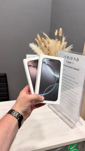 📲 new iphone 16 pro 128gb White/Desert titanium • Без жодних блокувань. • Гарантія 12 місяців від магазину.  • Дефект: відсутній  • Вартість: 999$ • Львів вул.Костомарова 14 •Вул Зубрівська 38 ТЦ «Sport Life» http://bit.ly/4j4TgO2 📲 Замовлення: @ifriend_lviv / @ifriend_lvi