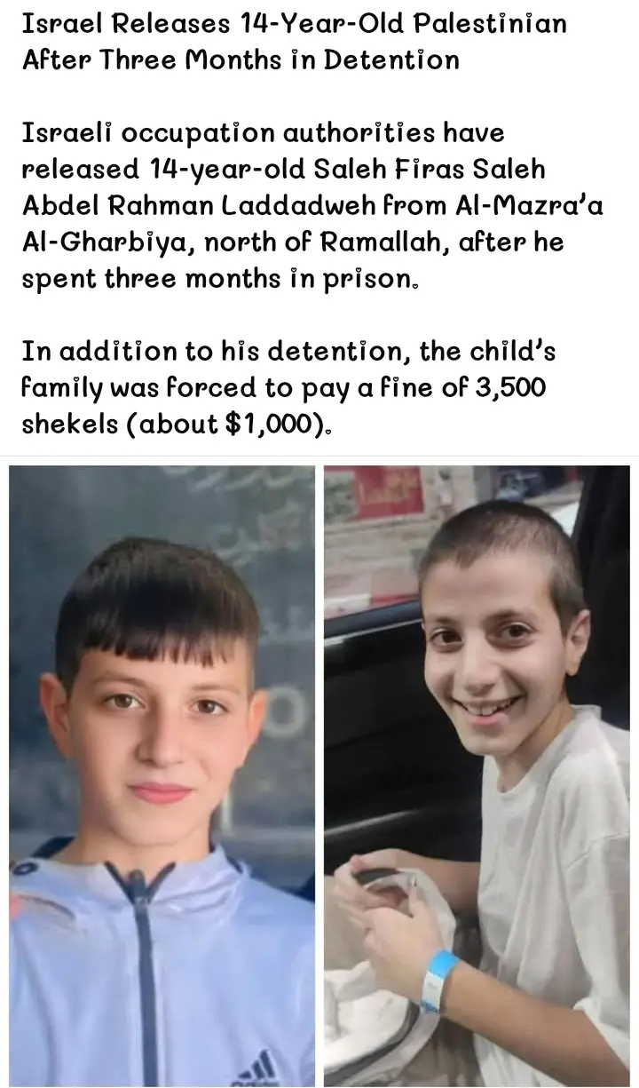 It's about Hamas right?? 