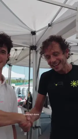 Misanino ☀️ 📹 @vr46ridersacademyofficial  #valentinorossi #46 #vr46 #motogp #valeyellow46 #valentino #rossi #thedoctor #vale #valentinorossi46 #valentinorossifanclub #vr46tribe #valentinorossifans #vr46fans #motorcycle #racing #vr46tribe #italia #forzavale #soleluna #Motorsport #moto #forzavale46 #thedoctor46 #rossi46 #iostoconvale #yamaha #vietti #bagnaia #pecco #vr46ridersacademy