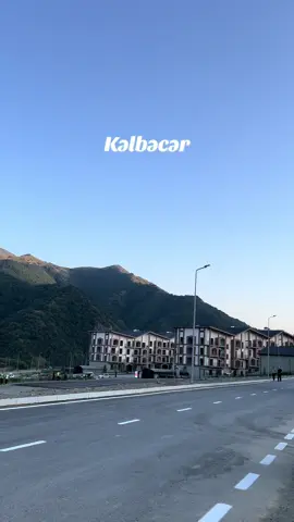 Kəlbəcər 19.08.2025