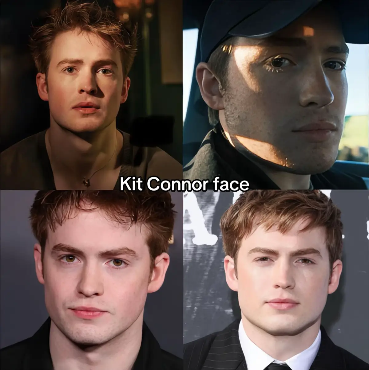 #kitconnor #foryou #viral #kitconnoredit #heartstopper 