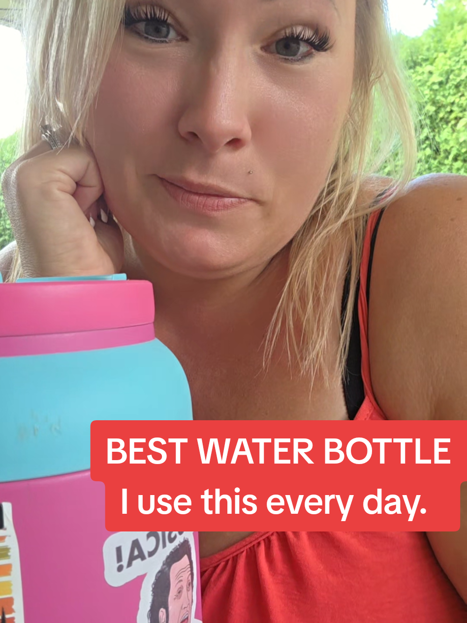 Get you one of these! #stayhydrated #cutewaterbottle #waterbottle 