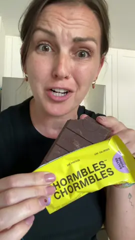 The only problem is they taste so good my kids keep wanting to eat my chocolate! I can’t wait to try the other flavors! Chocolate protein bars for the win! #proteinbar #proteinsnack #proteinchocolate #proteindessert #proteinpacked 