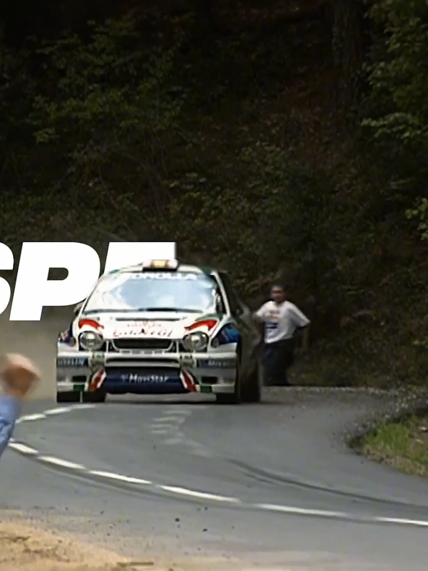 |1-800| #fyp #retro #rally #wrc #edit