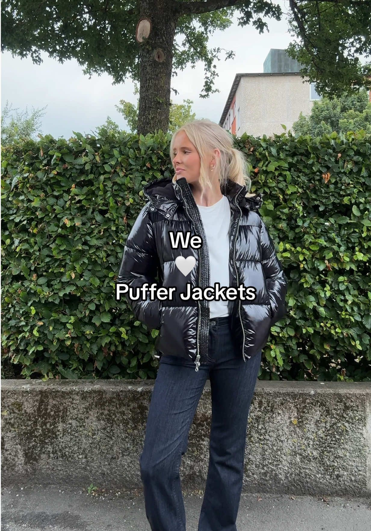 Too hard to pick a favorite🙄 #nellycom #fitcheck #outfitideas #pufferjacket #match 