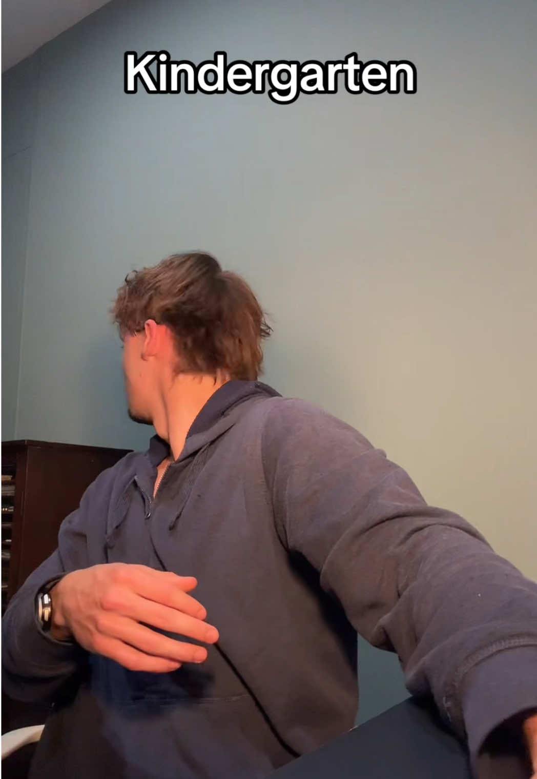 #school #kindergarten #kids #relatable #australia 