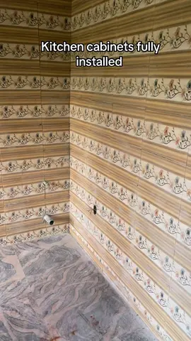 Kitchen cabinets for you with accessories 