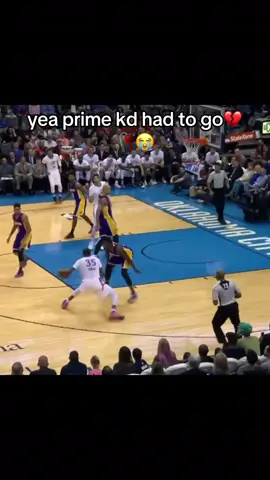 Duranchula had to go #kevindurant #NBA #viral #fyp #tiktok 
