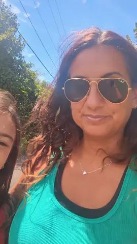 daily walk with my love 💕#walking