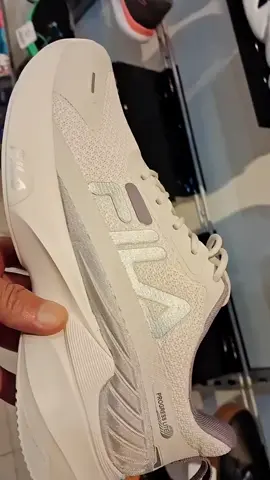 Tênis Fila Progress Lite  #tenis #fila #conforto #lindo 