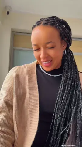 Seeing my clients smiles and amazement after a lash nap brings me so much joy 🤗#lashesbyhogan #individuallashes #eyelashextensions #its_hogan_ke #kenyantiktok🇰🇪 