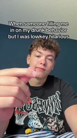 Making me giggle and kick my feet at myself