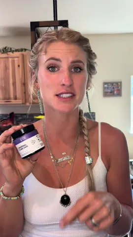 How my daughters molescum was cured!!!  Also definitely use it on a bad diaper rash and it will be gone by next application!  #universalflarecare #mymagichealer #molescum #healingnaturally #nontoxic 