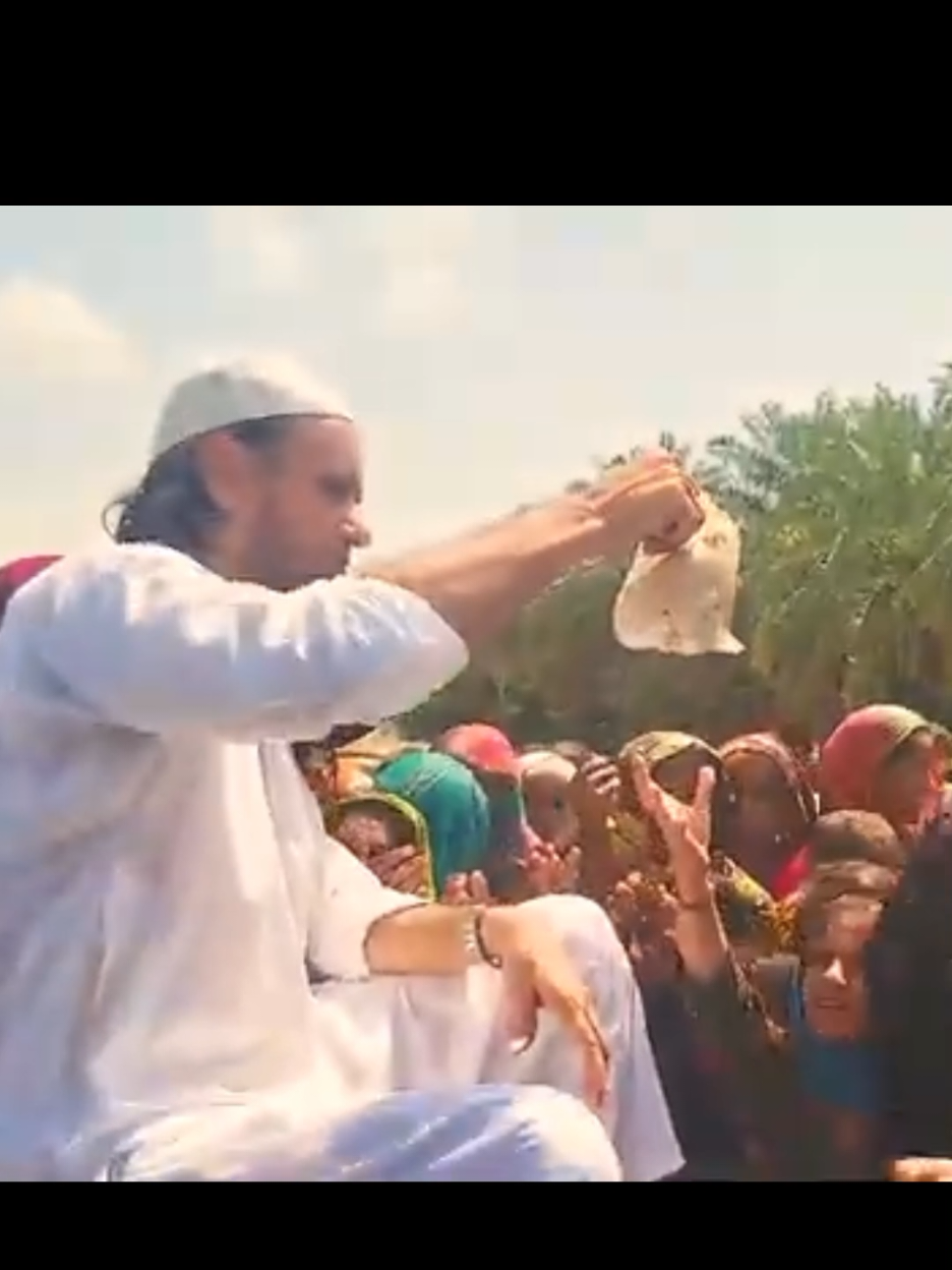 Mufti Tariq Masood in kpk #fou #fouryoupage #muftitariqmasood 