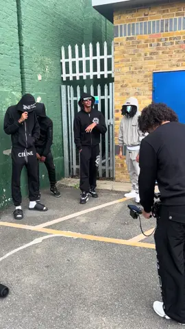 You lot keep streaming TTP 🤝🏽🖤#fyp #ydmuni #ttp 