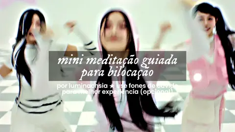 ── .✦ todos os métodos são formas de ganhar percepção, você escolhe como vai fazer 🤯 #luminachsia #shifting #shifter #shift #shiftingrealities 