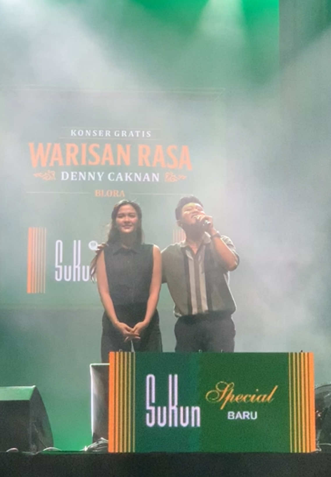 Ehh ya ampun mbokne cunda nyusul 🤣🤣 #blora_pict #fyp #kridosono #denycaknan #warisanrasa 