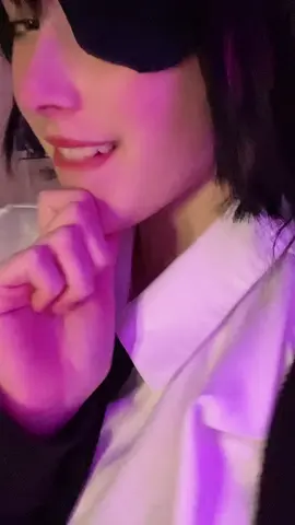 another chainsawman cosplay #himenochainsawman #chainsawman #himenocosplay #cosplay #meowflopper 