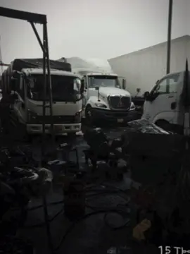 Vẫn luôn muốn quay lại nghề với thầy @Thọ 61 😁 #xedaukeomy #garadaukeomy 