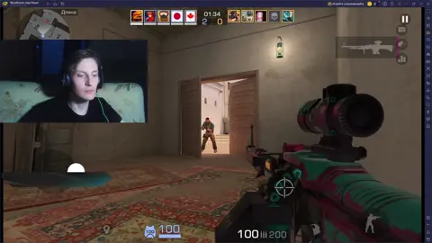 #dccentr23 #standoff2