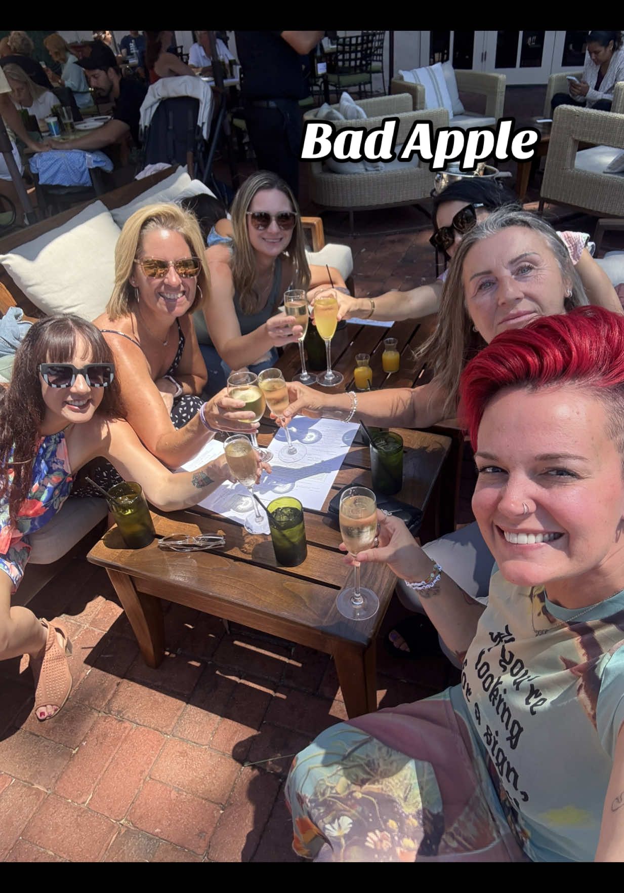 What’s a song for you that even when you get home you have to finish listening to it? I am currently obsessed with this one! Bad Apple by @Cameron Whitcomb  #music #carsong #badapple #millenial 