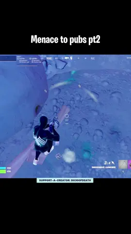 being a menace in pubs pt2 #fortnite 