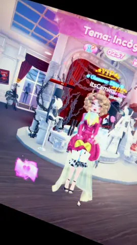 Por fin terminé el pase. A ustedes cuánto les falta? 😭❤️