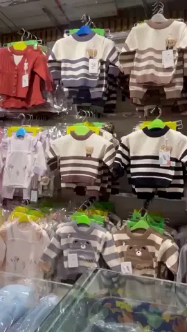 ELSE AND EVERYTHING NEW BORN BABY COLLECTION 