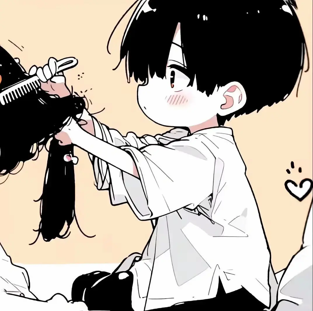avatar cute cho cặp đôi p4 #xhhh #ilovetiktok #viral #cutecouple 