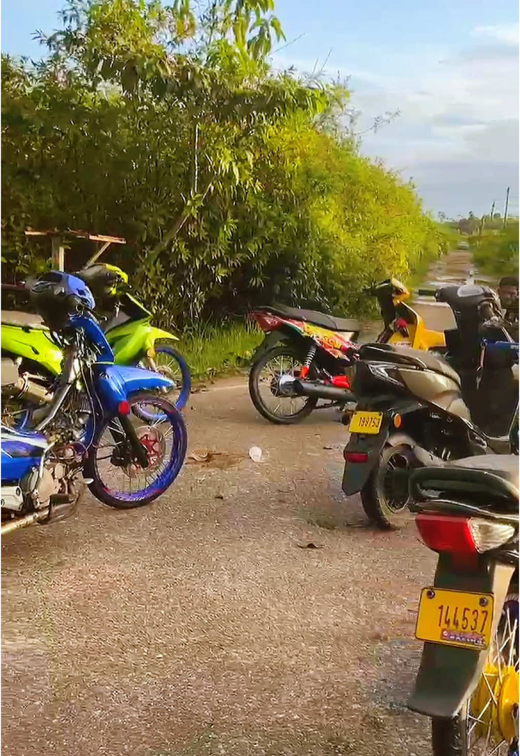 kids ♥️ #fyp #4SGS #suriname #wave125i_ไฟเลี้ยวบังลม #jekijktmaarlikedniet?? 
