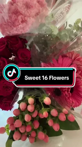 Went to @Trader Joe's for the best flowers to make floral arrangements for my daughters Sweet 16 Birthday dinner with her friends 💕 #traderjoes #floral #flowerarrangement #DIY #sweet16 
