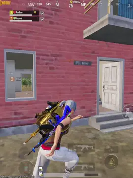Teammate ❌ Enemy 🤭😂 #pubgmobile #pubgmnextstarprogram #pubgmobilec9s25