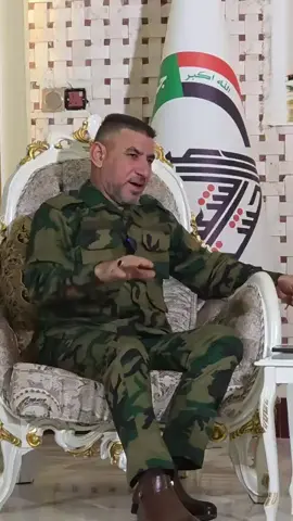 قائد محور مقاومة اسلامية فخرنا وخيمتنا الخال  سوف نزف خبر قانون الحشد رغم انف كل حاقد