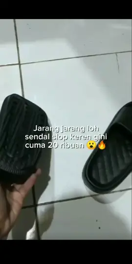 cek keranjang kuning mumpung masih ada promo #sendalslop #sendalsloppriaoriginal #sendalsloppria #sendalantislip #sendal 