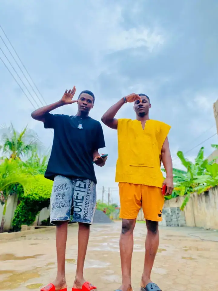 Thy Grace 🥹🙌@Comet do gud @