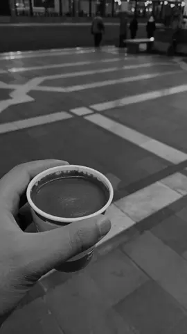 متخفش الحق عمره ما بيروح ... ولا بييجي 🤝🖤 #viralvideos #fyp #CapCut #viral_video #your_coffee 