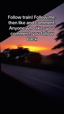 Repost like share comment let’s go let’s grow #letsgo #promomakanliburan #10k #followtrains #2025 