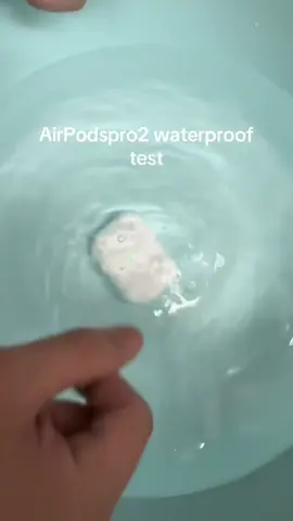 High quality waterproof#AirPodspro #AirPods #AirPods2 #AirPods3 #AirPods4 