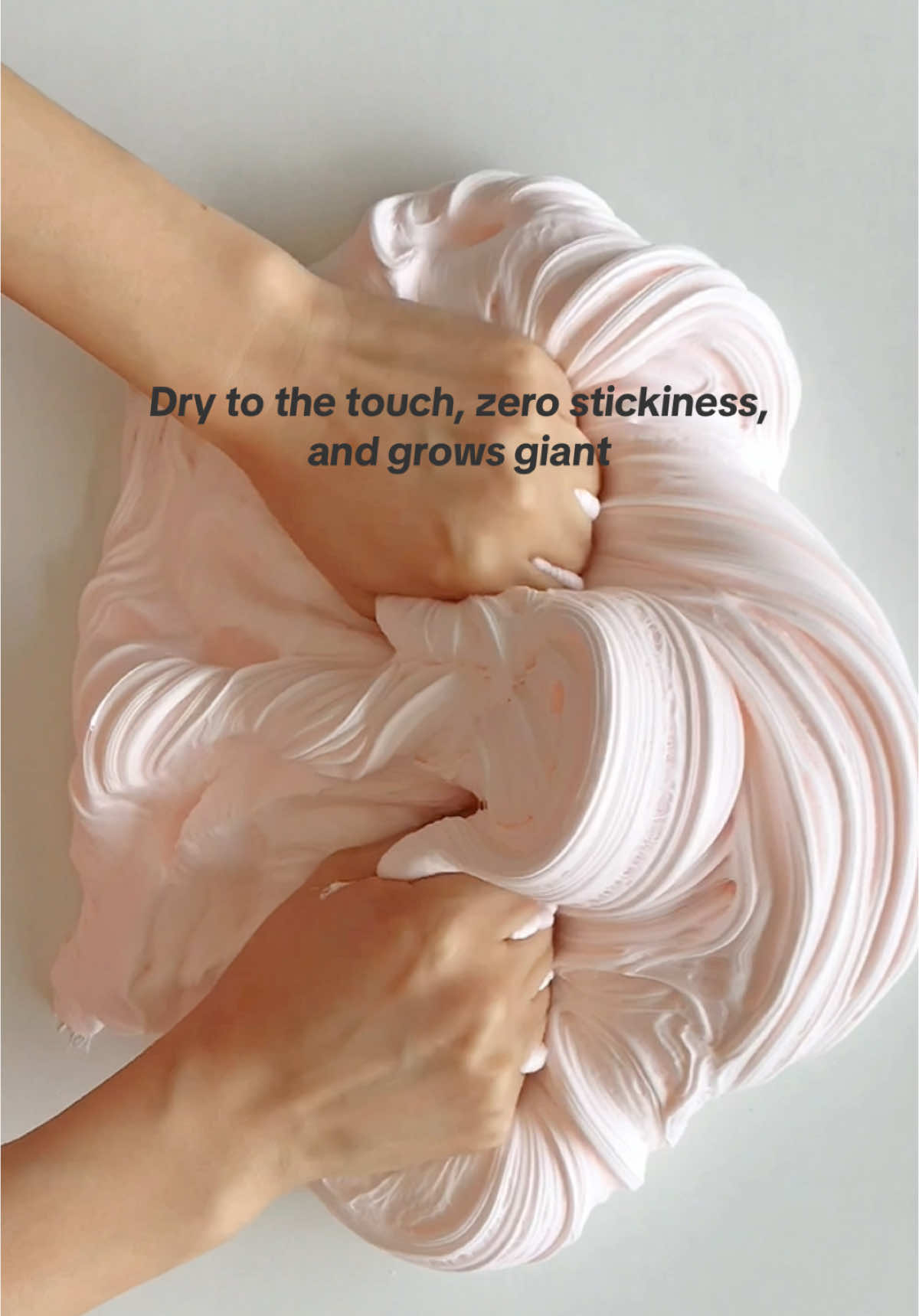 Dry to the touch, zero stickiness, and grows giant — watch these colors mix into the most satisfying ASMR slime ever! 🎨#slimeasmr #slimevideo #slimecommunity #satisfyingslime #slimetexture #oddlysatisfying #asmrvideo #colormix #slime #slimetok #slimeasmr #slimevideo #slimecommunity #satisfying #colormix #stretchyslime #asmrsounds #slimestretch