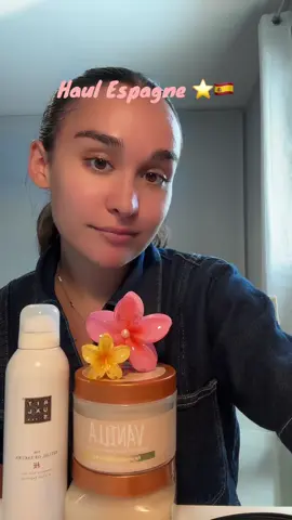 PARTIE 2 | #fyp #foryou #haul #haultok #shoppinghaul #mode #ralphlauren #ralphlaurenaesthetic #poloralphlauren #rituals #ritualscosmetics #treehut #treehutsugarscrub 