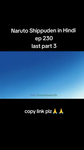 Naruto Shippuden in Hindi ep 230 last part 3 #flypシ #foryou #foryoupageofficiall #bdtiktokofficial @TikTok Bangladesh 